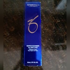 ZO Skin Health Gentle Cleanser